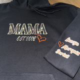 MAMA Hoodie