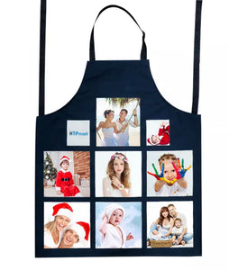 Custom Apron