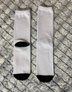 Custom Dress Socks